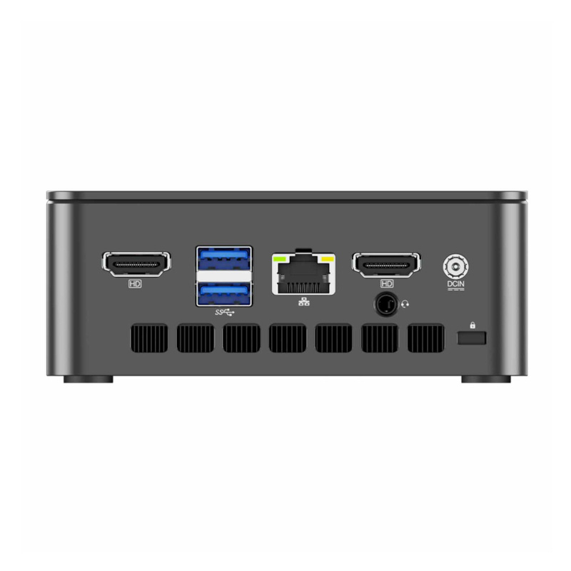 Gmktec G3 Mini Pc N100 Nanodog